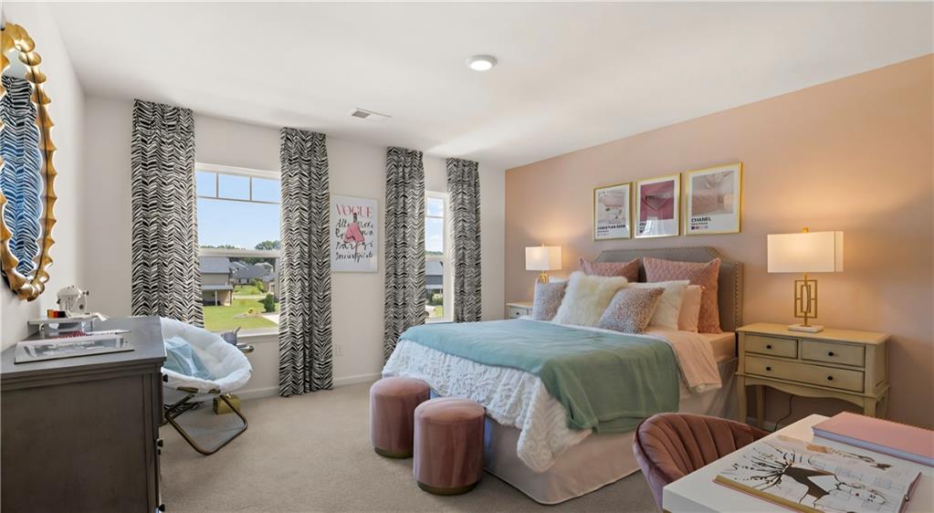 805 Pelham Way Locust Grove, GA 30248 - Photo 11 of 12