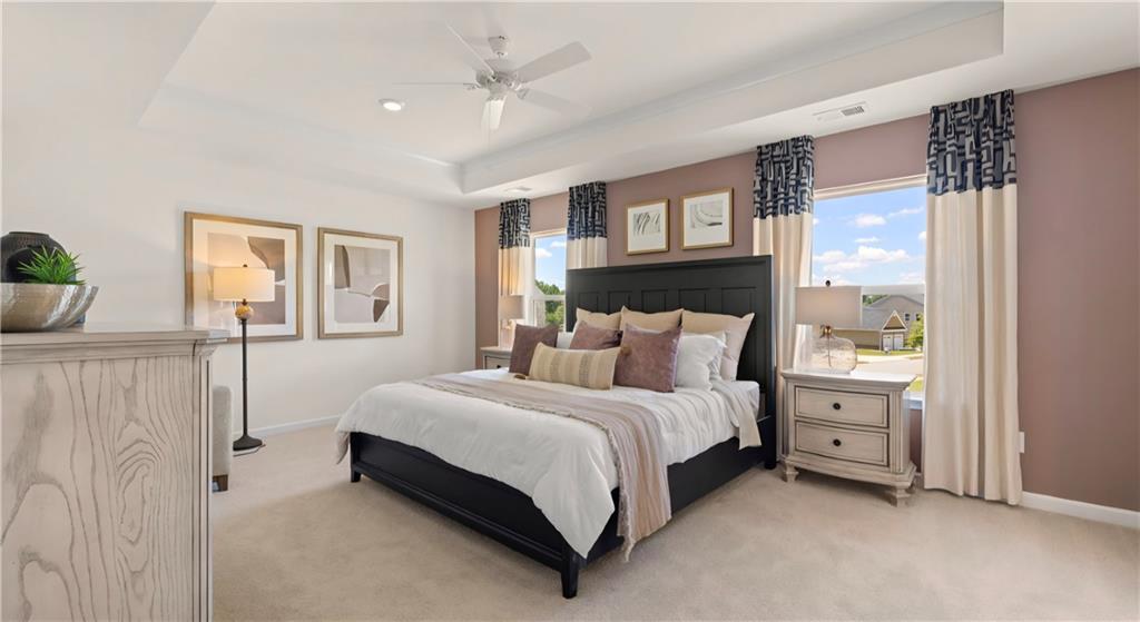 805 Pelham Way Locust Grove, GA 30248 - Photo 9 of 12