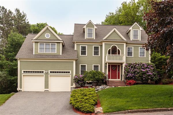 138 Gerald Road Milton, MA 02186 - Photo 3 of 30 Gallery Image 3