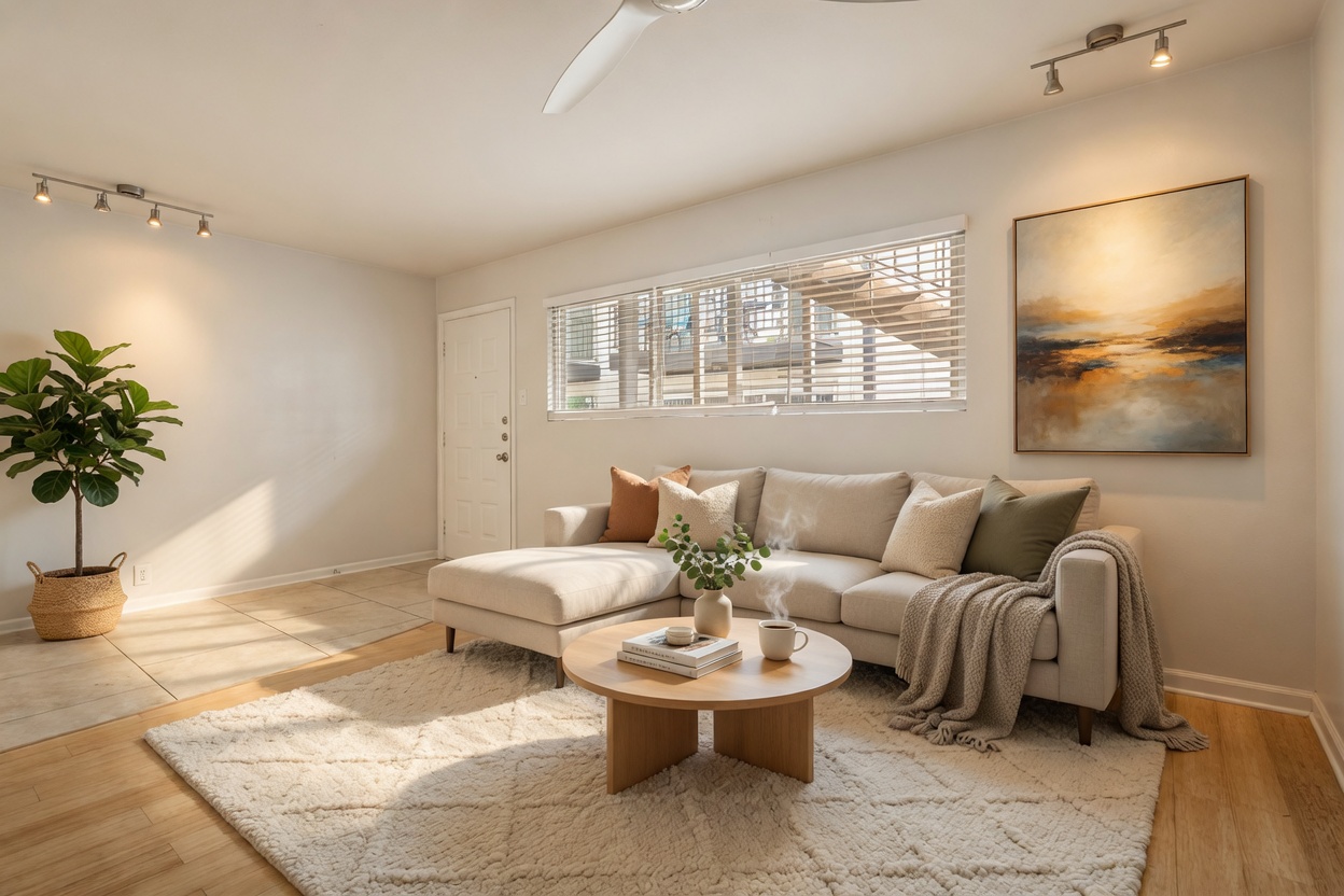 2404 Longview Street, Unit 105 Austin, TX 78705 - Photo 6 of 19