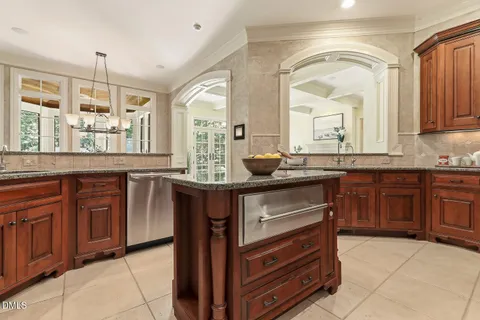 $3,750,000 | 36 China Doll Court, Durham, NC 27713