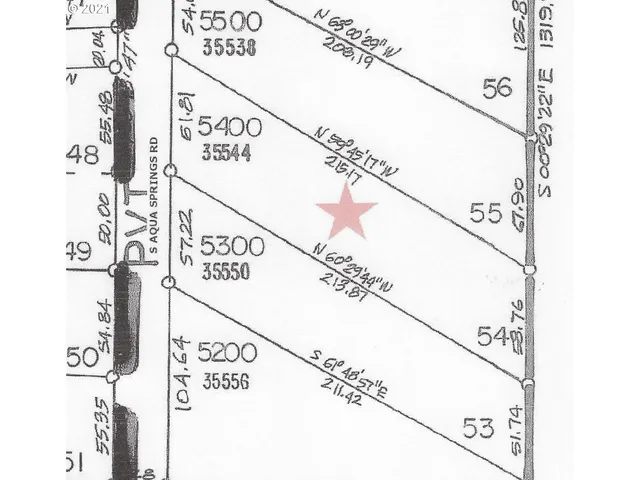 $127,500 | 35544 South Aqua Springs Road, Molalla, OR 97038