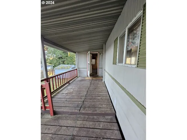 $127,500 | 35544 South Aqua Springs Road, Molalla, OR 97038