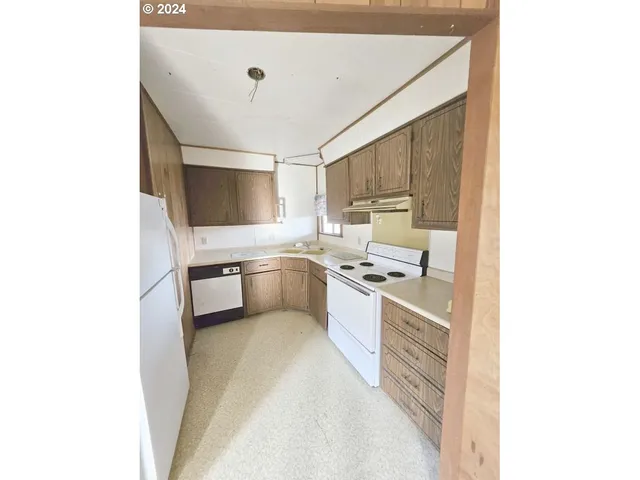 $127,500 | 35544 South Aqua Springs Road, Molalla, OR 97038