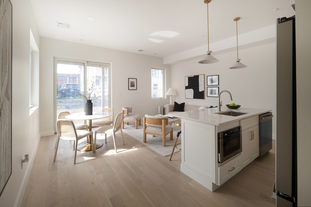 28 Swan Avenue, Unit 1 Boston, MA 02128 - Photo 14 of 23