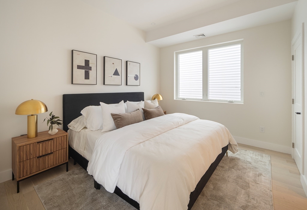 28 Swan Avenue, Unit 1 Boston, MA 02128 - Photo 16 of 23