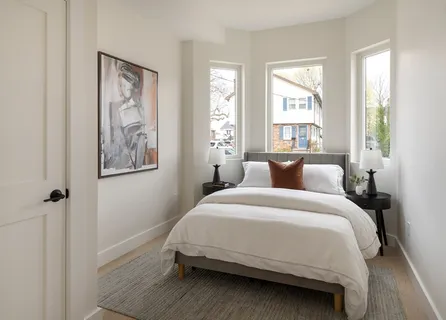 $649,900 | 28 Swan Avenue, Unit 1, Boston, MA 02128