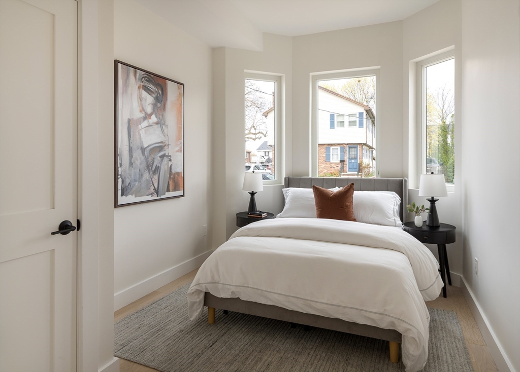 28 Swan Avenue, Unit 1 Boston, MA 02128 - Photo 19 of 23