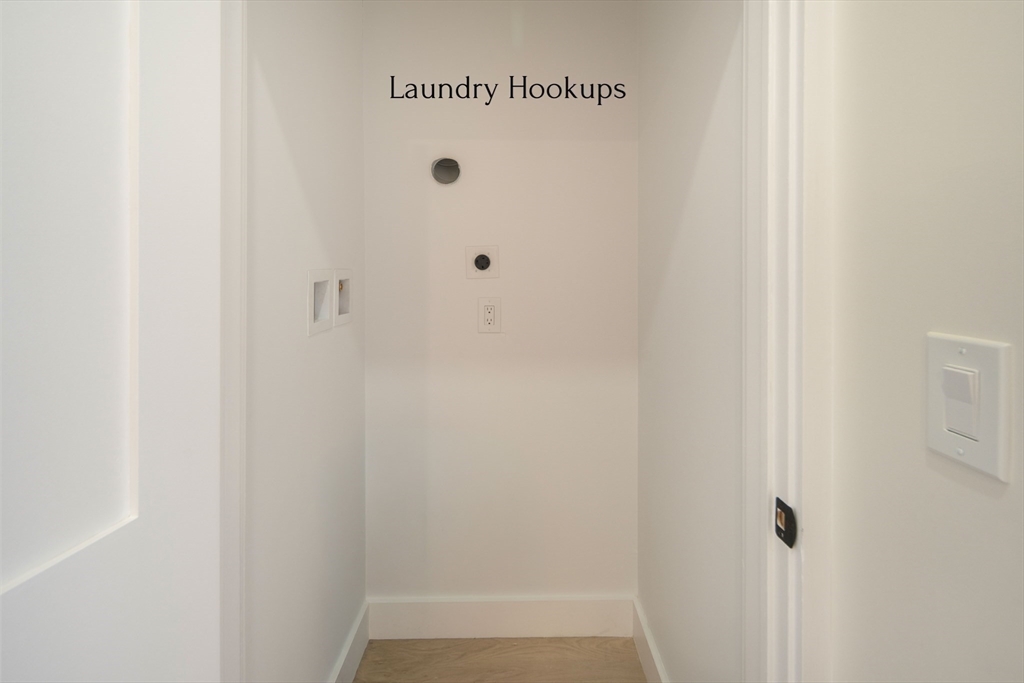 28 Swan Avenue, Unit 1 Boston, MA 02128 - Photo 22 of 23