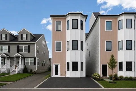 $649,900 | 28 Swan Avenue, Unit 1, Boston, MA 02128