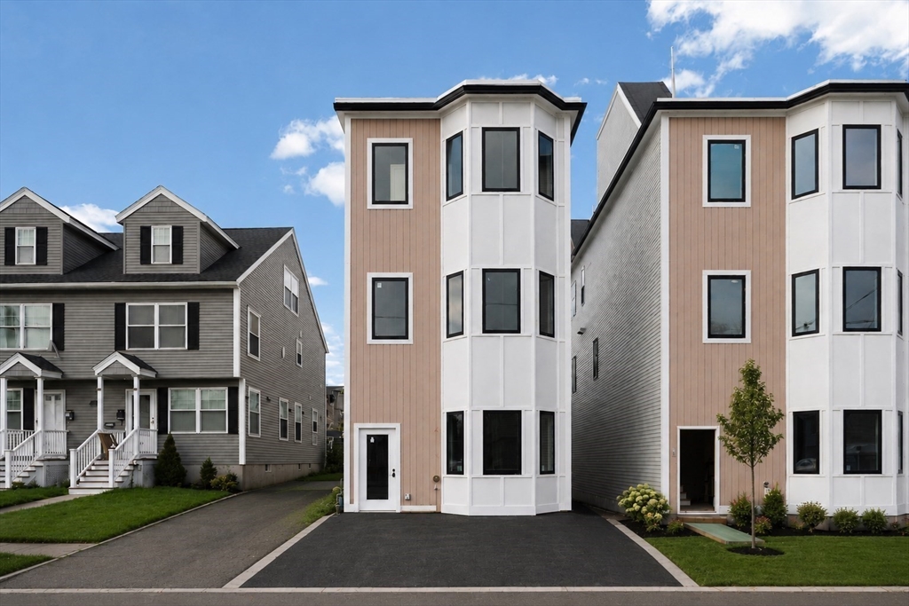 28 Swan Avenue, Unit 1 Boston, MA 02128 - Photo 3 of 23