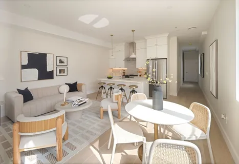 $649,900 | 28 Swan Avenue, Unit 1, Boston, MA 02128