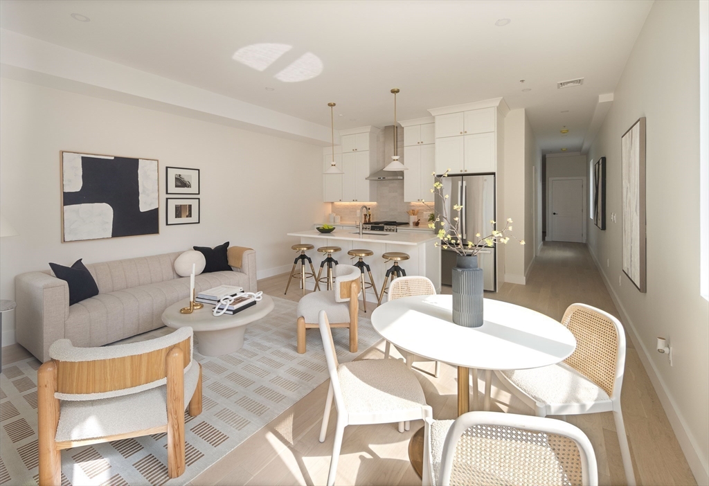 28 Swan Avenue, Unit 1 Boston, MA 02128 - Photo 8 of 23