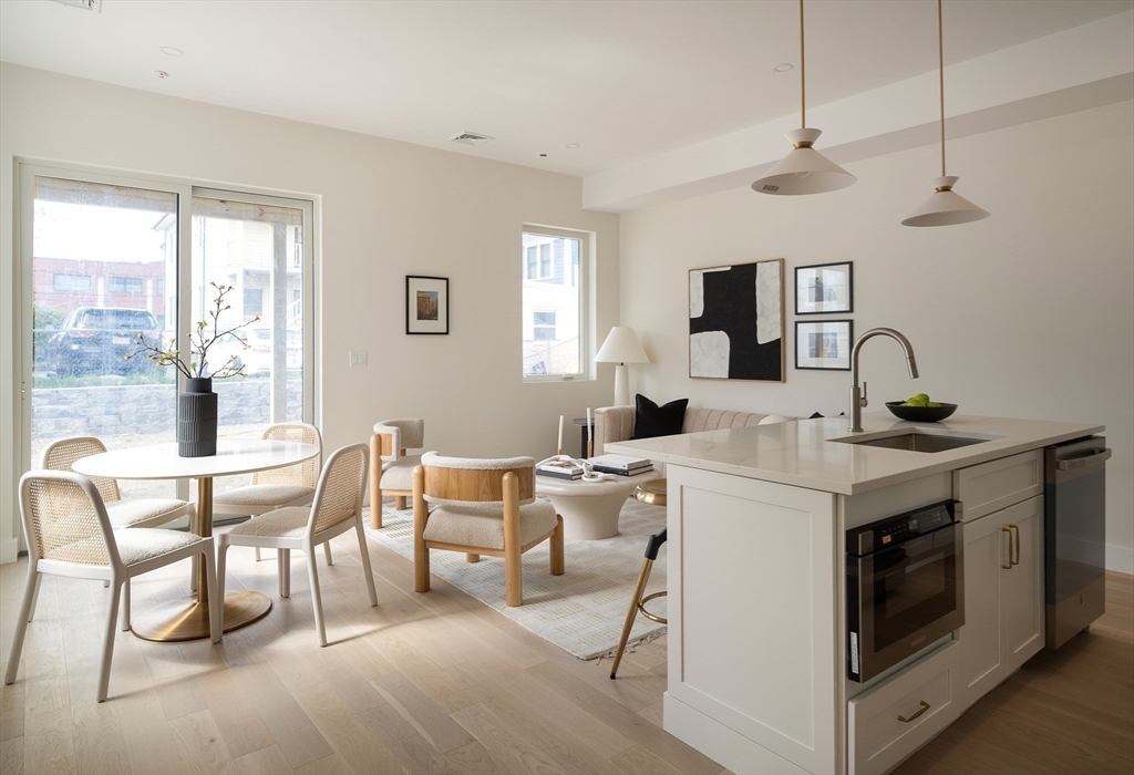 28 Swan Avenue, Unit 1 Boston, MA 02128 - Photo 9 of 23
