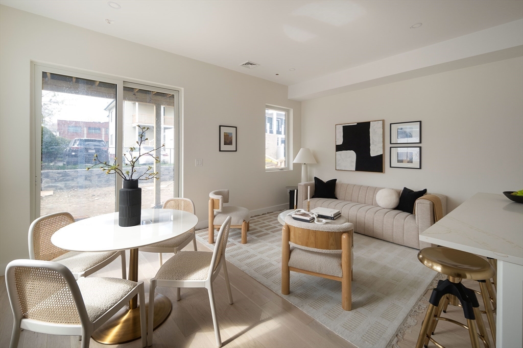 28 Swan Avenue, Unit 1 Boston, MA 02128 - Photo 10 of 23