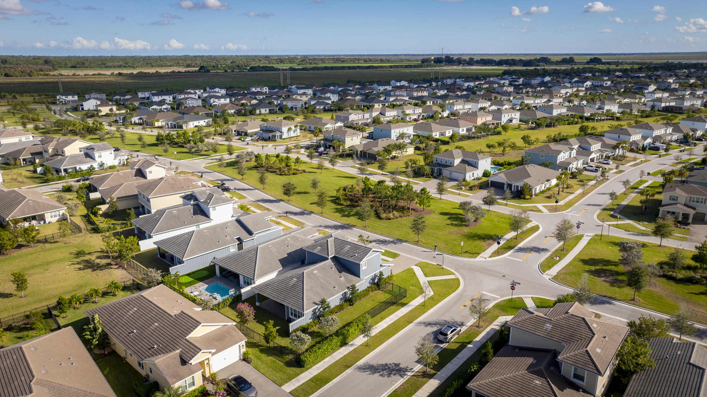 19199 Rolling Acrs Road Loxahatchee, FL 33470 - Photo 47 of 57 19199 Rolling Acres Rd-53