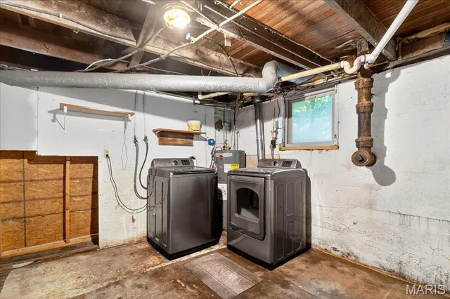 $154,000 | 1404 Highway 156, Valmeyer, IL 62295