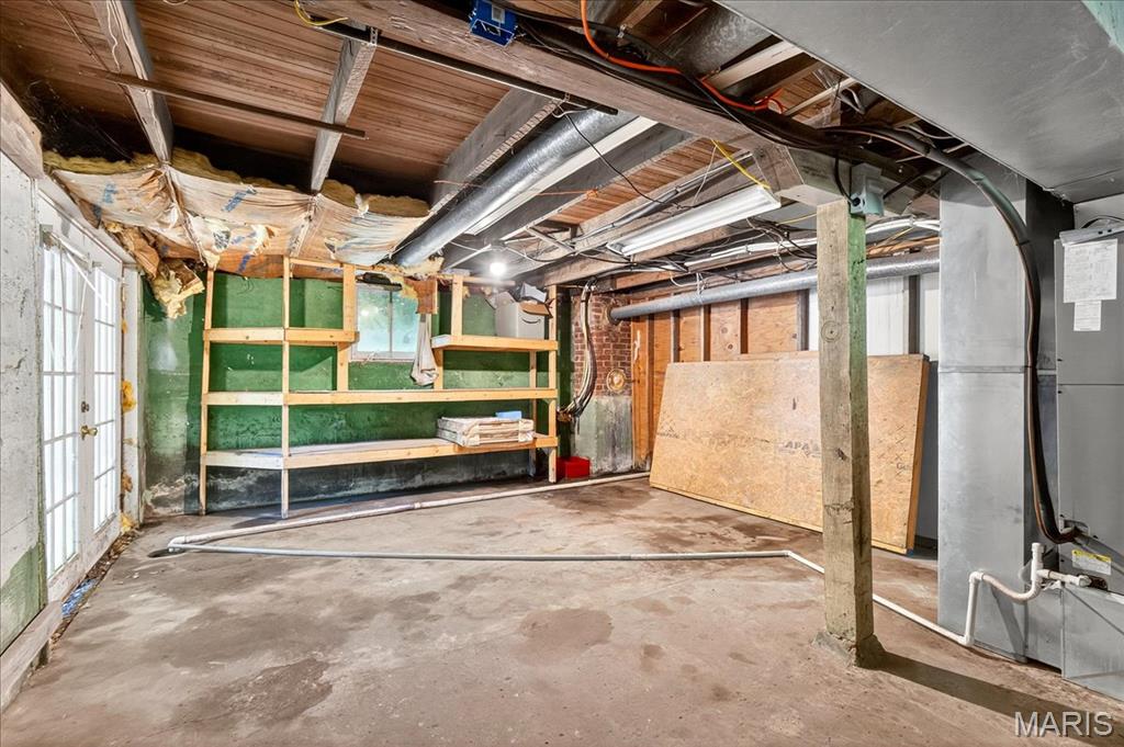 1404 Highway 156 Valmeyer, IL 62295 - Photo 17 of 23