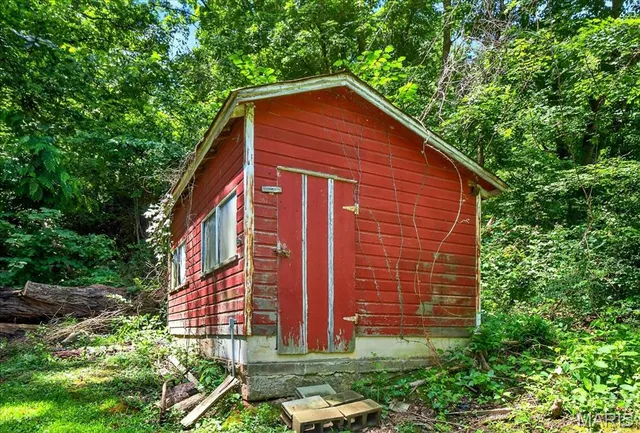 $154,000 | 1404 Highway 156, Valmeyer, IL 62295