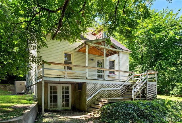 $154,000 | 1404 Highway 156, Valmeyer, IL 62295