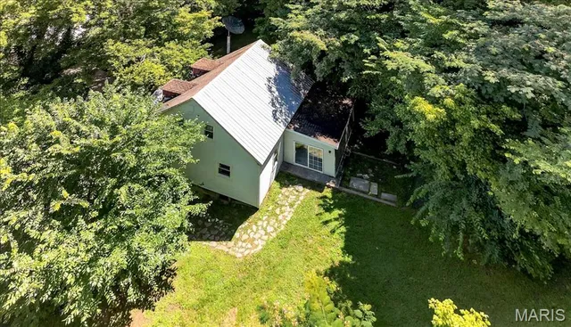 $154,000 | 1404 Highway 156, Valmeyer, IL 62295