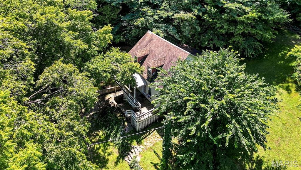 1404 Highway 156 Valmeyer, IL 62295 - Photo 22 of 23