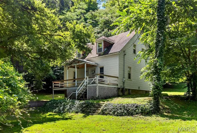 $154,000 | 1404 Highway 156, Valmeyer, IL 62295