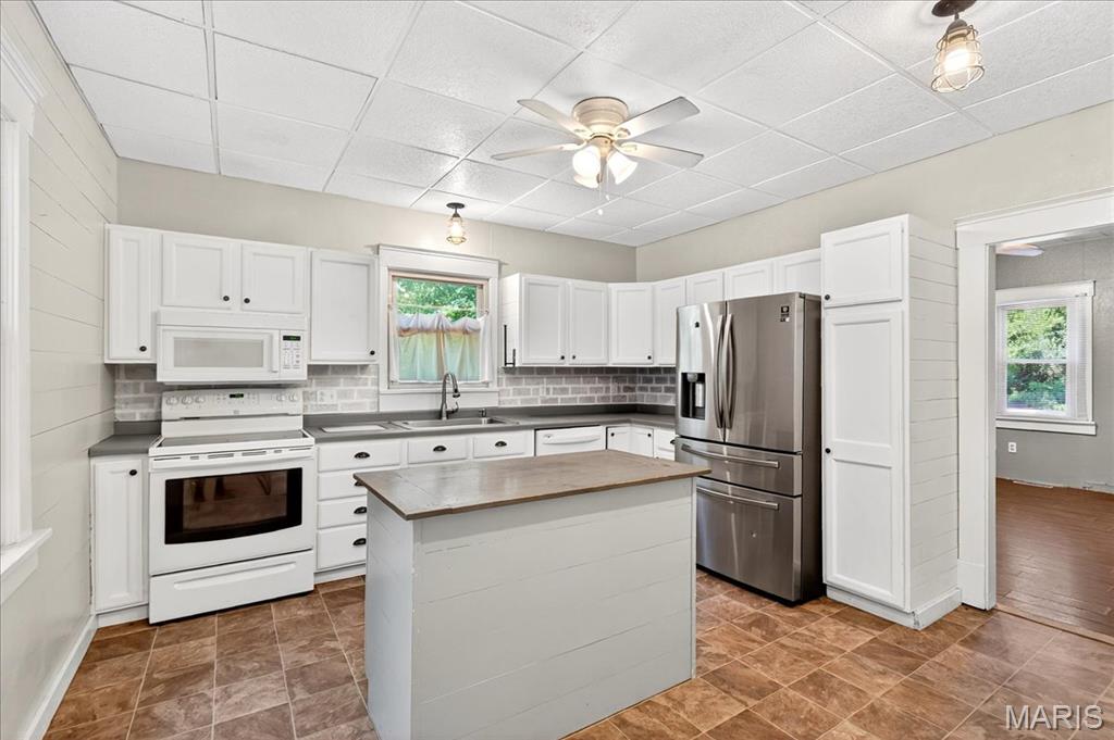 1404 Highway 156 Valmeyer, IL 62295 - Photo 6 of 23