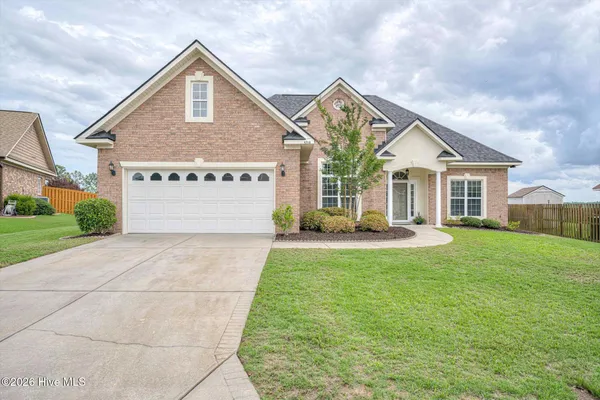 $322,000 | 4746 Billie J Drive, Augusta, GA 30909