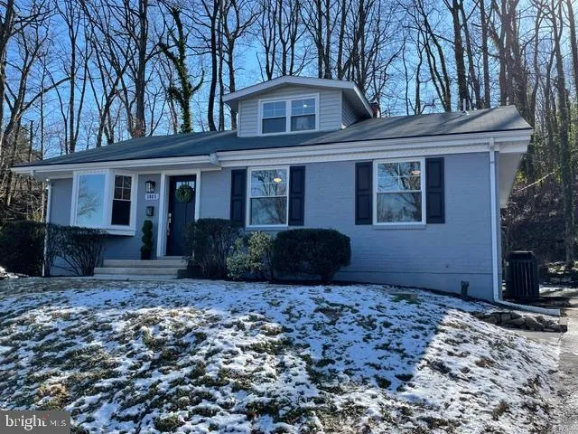 $465,000 | 1005 Donington Circle, Baltimore, MD 21204