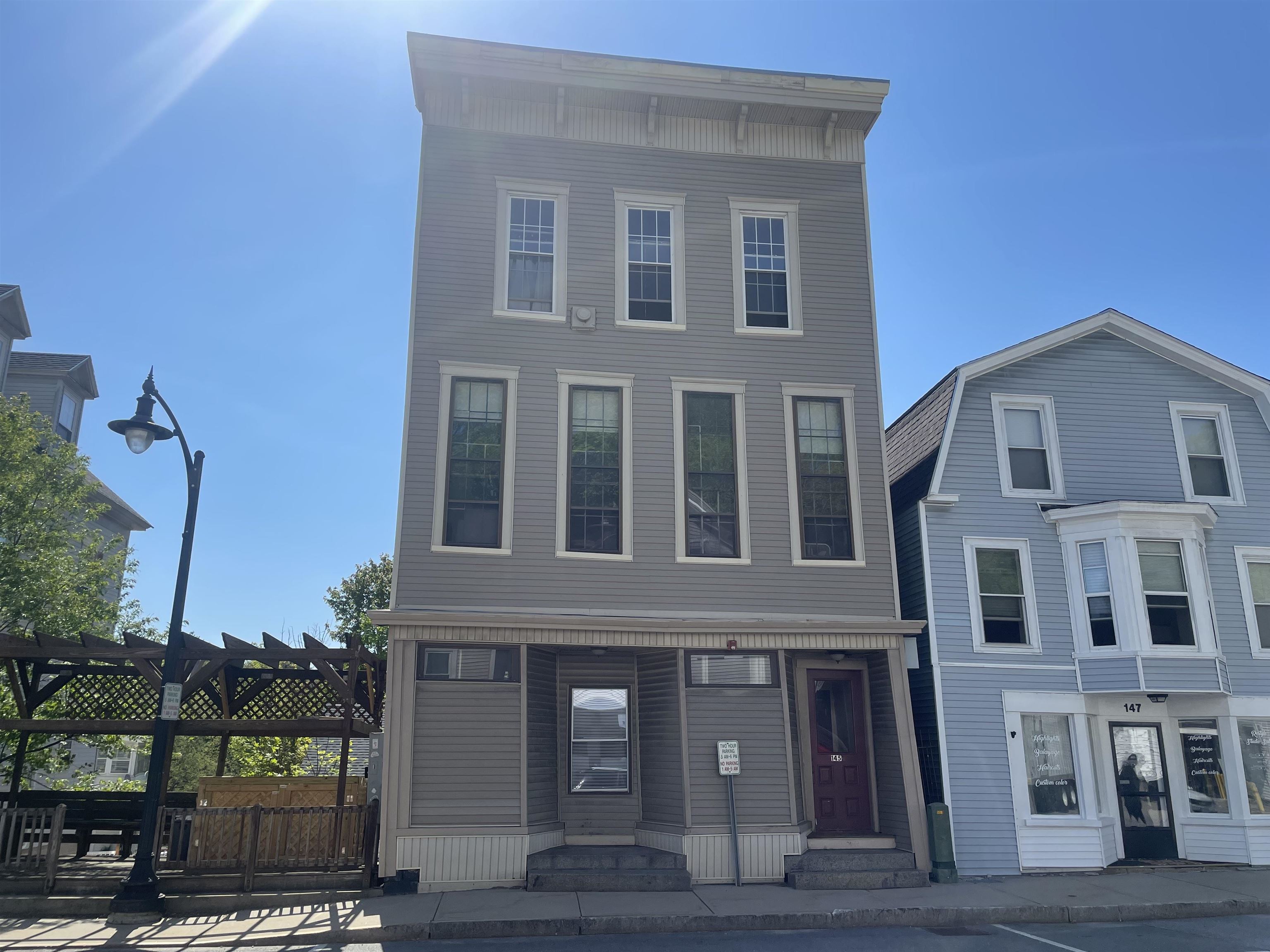 145 Main Street, Unit 2 Newmarket, NH 03857 - Photo 16 of 22