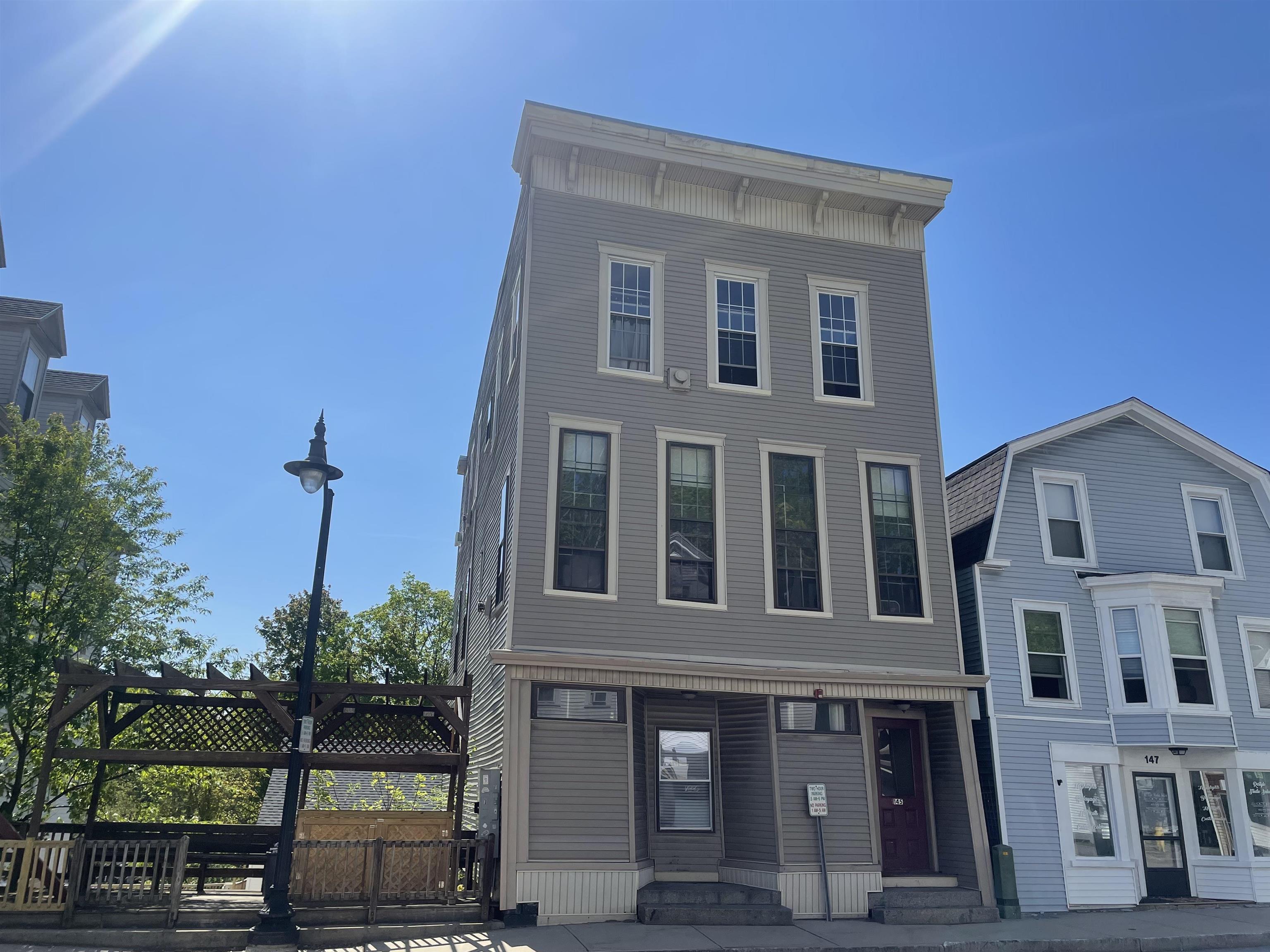 145 Main Street, Unit 2 Newmarket, NH 03857 - Photo 19 of 22