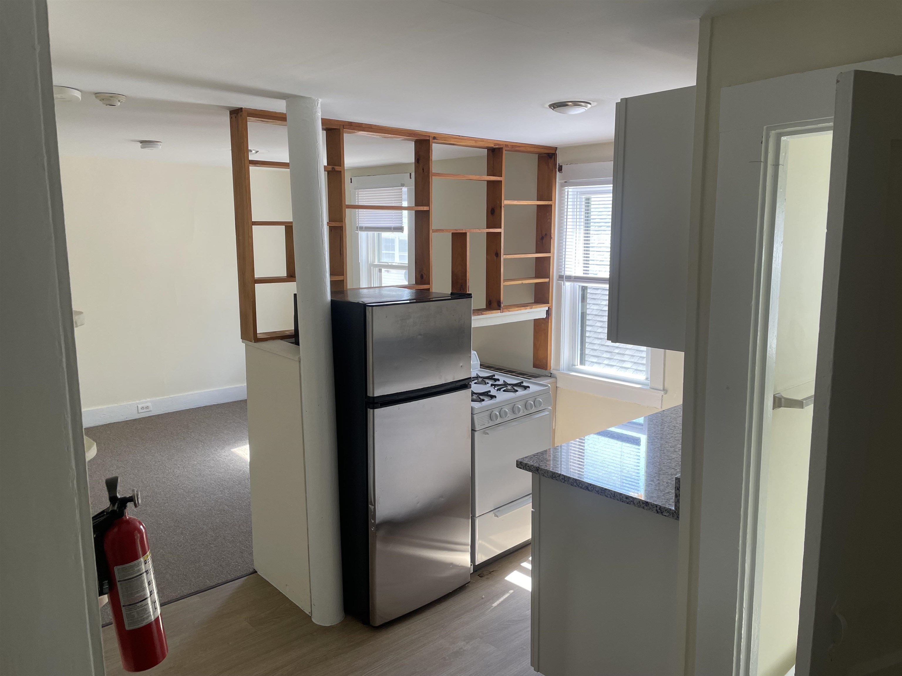 145 Main Street, Unit 2 Newmarket, NH 03857 - Photo 3 of 22