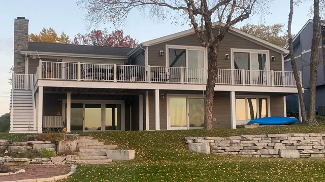 $924,998 | 1728 Beachview Court, Crown Point, IN 46307