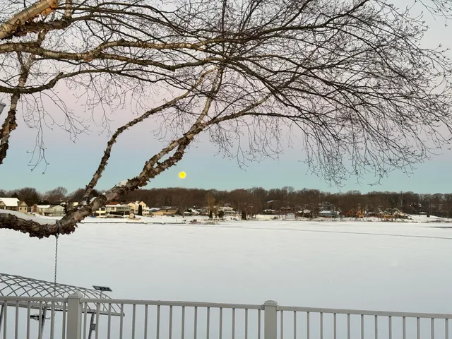 $924,998 | 1728 Beachview Court, Crown Point, IN 46307