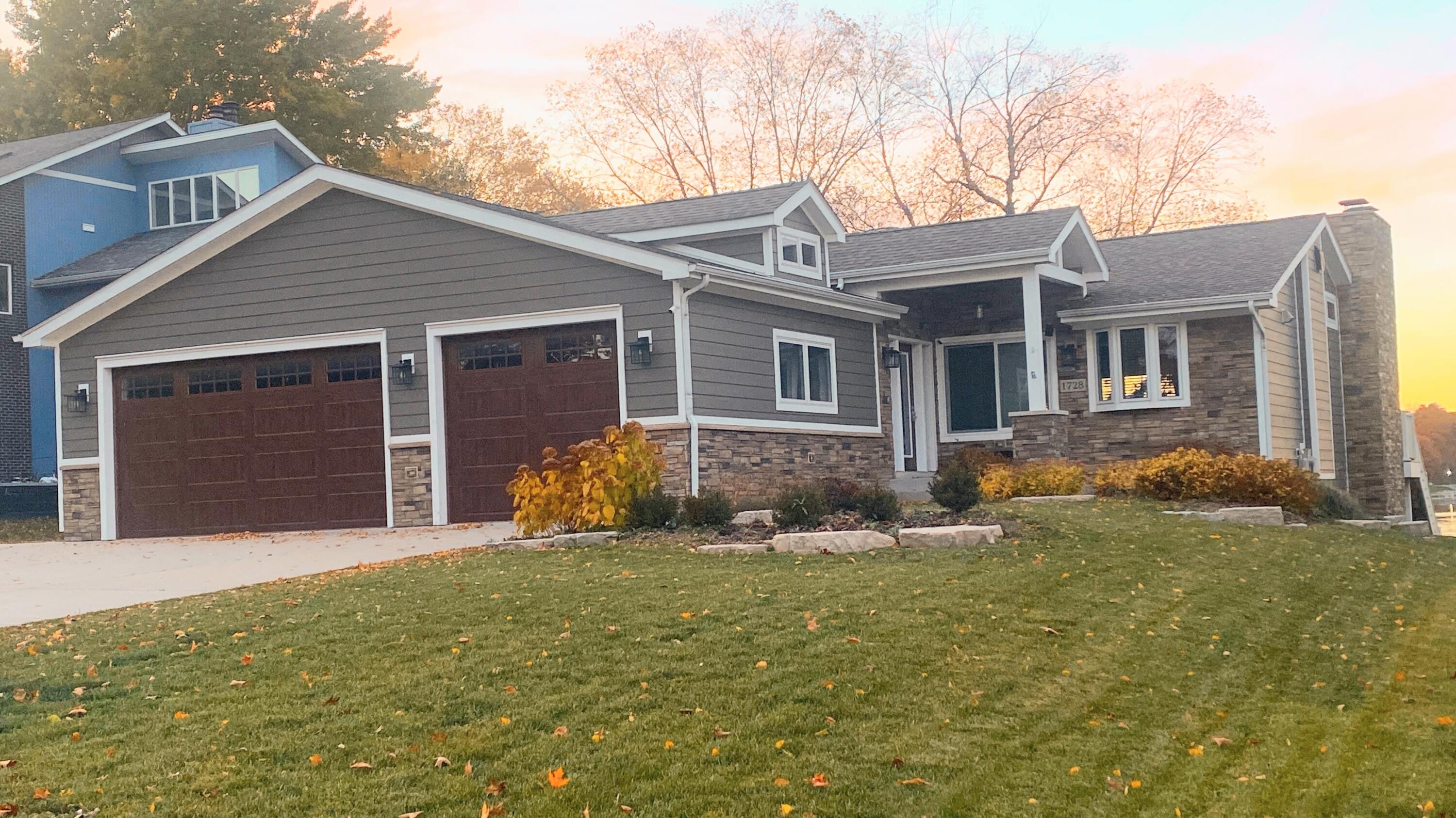 1728 Beachview Court Crown Point, IN 46307 - Photo 113 of 114 3000x1687