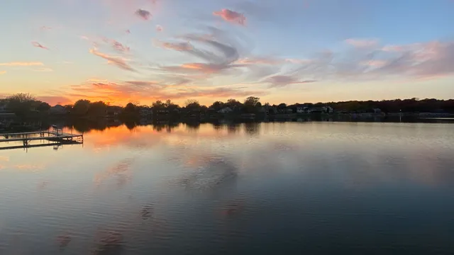 $924,998 | 1728 Beachview Court, Crown Point, IN 46307