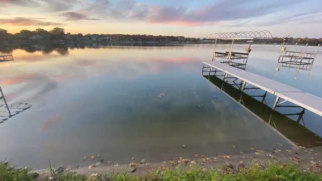 $924,998 | 1728 Beachview Court, Crown Point, IN 46307