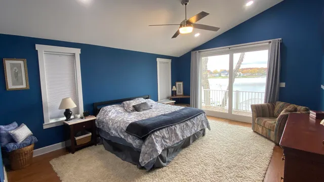 $924,998 | 1728 Beachview Court, Crown Point, IN 46307