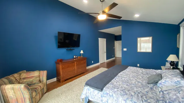 $924,998 | 1728 Beachview Court, Crown Point, IN 46307