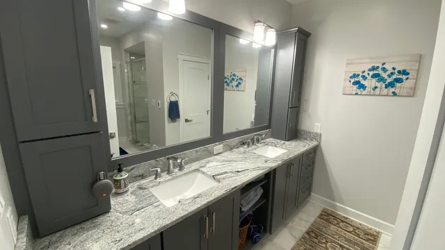 $924,998 | 1728 Beachview Court, Crown Point, IN 46307