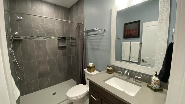 $924,998 | 1728 Beachview Court, Crown Point, IN 46307