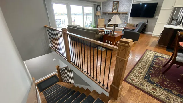 $924,998 | 1728 Beachview Court, Crown Point, IN 46307