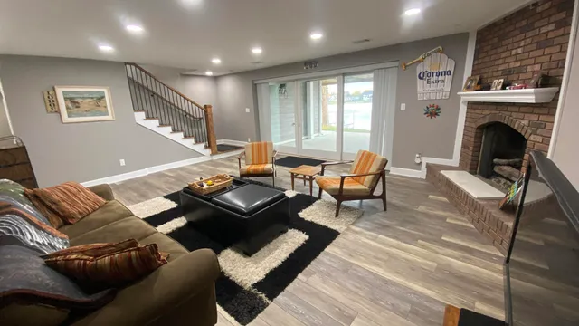 $924,998 | 1728 Beachview Court, Crown Point, IN 46307