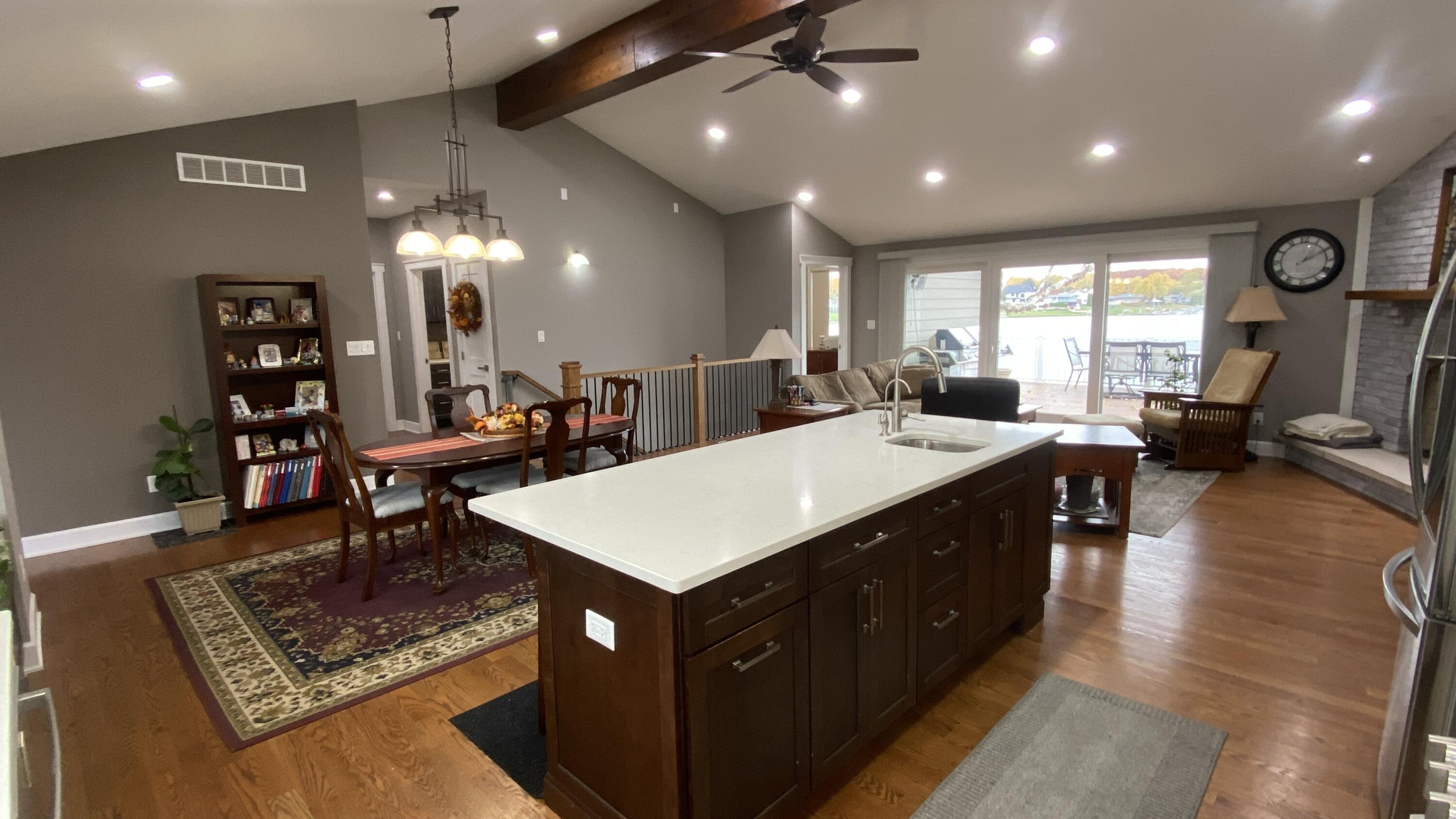 1728 Beachview Court Crown Point, IN 46307 - Photo 6 of 114 3000x1687