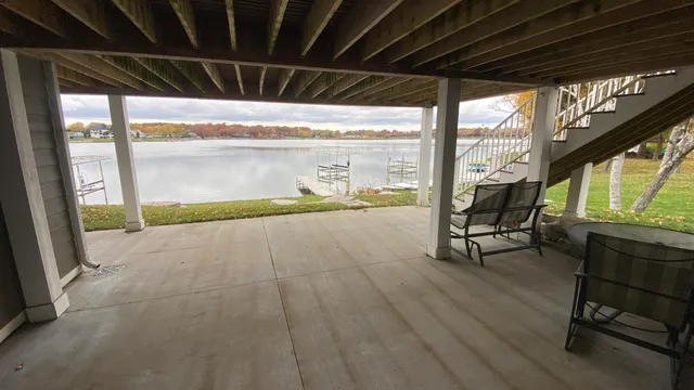 $924,998 | 1728 Beachview Court, Crown Point, IN 46307