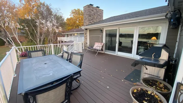 $924,998 | 1728 Beachview Court, Crown Point, IN 46307