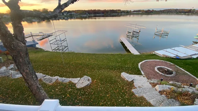 $924,998 | 1728 Beachview Court, Crown Point, IN 46307