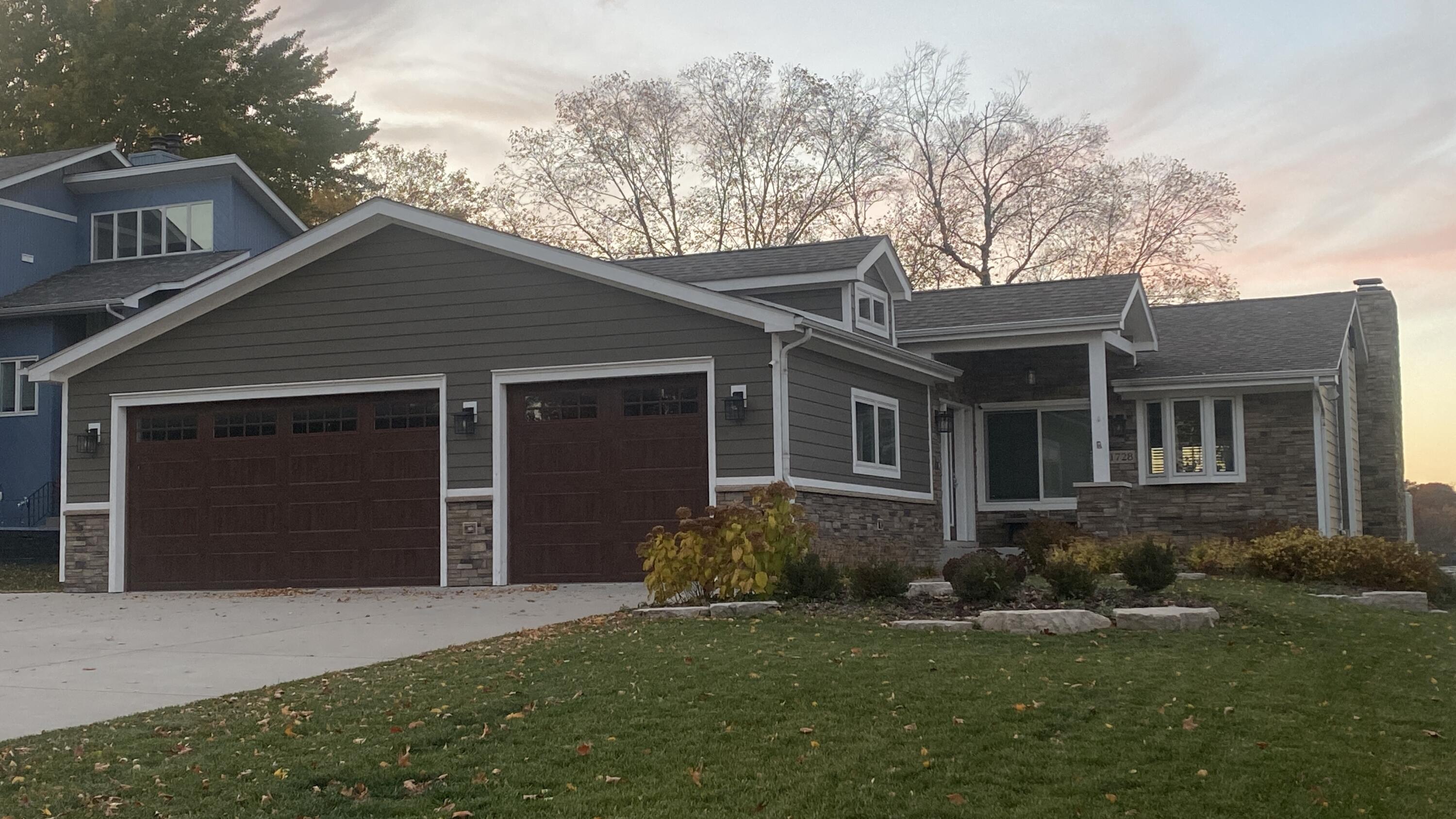 1728 Beachview Court Crown Point, IN 46307 - Photo 79 of 114 3000x1687