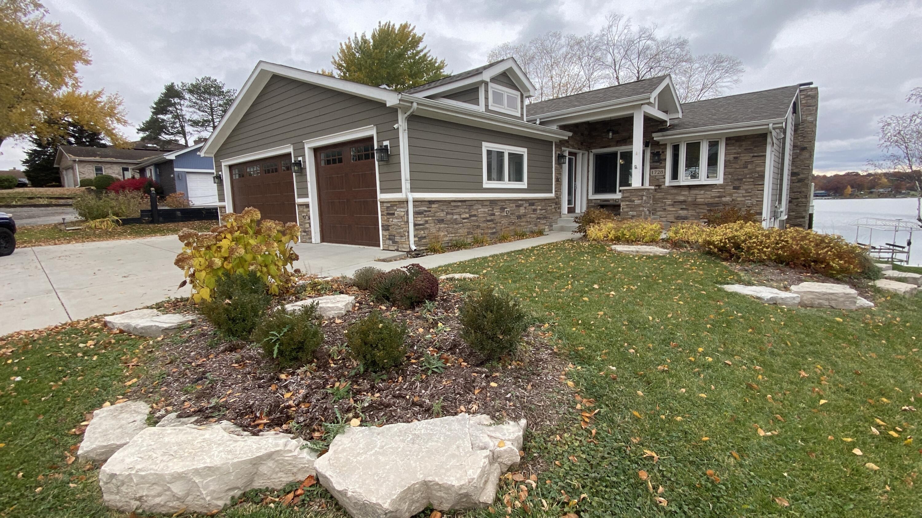 1728 Beachview Court Crown Point, IN 46307 - Photo 82 of 114 3000x1687